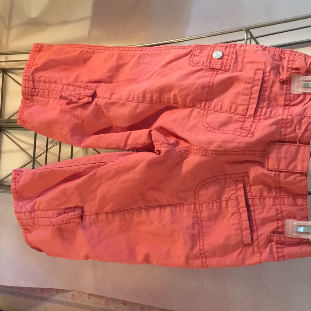 Capris - Picture 2 of 2